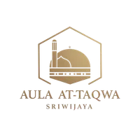 Logo Aula At-Taqwa Sriwijaya