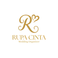 Logo Rupa Cinta Wedding Organizer