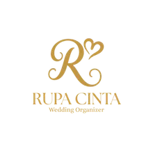 Logo Rupa Cinta Wedding Organizer, wedding organizer inhouse